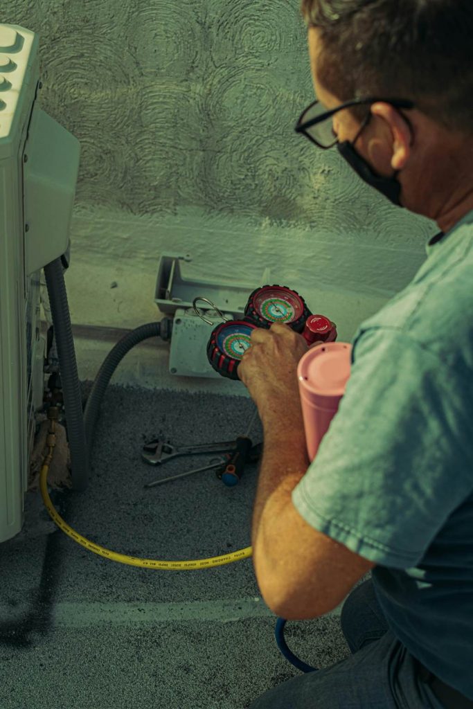 Air Conditioning Installation Near Me
