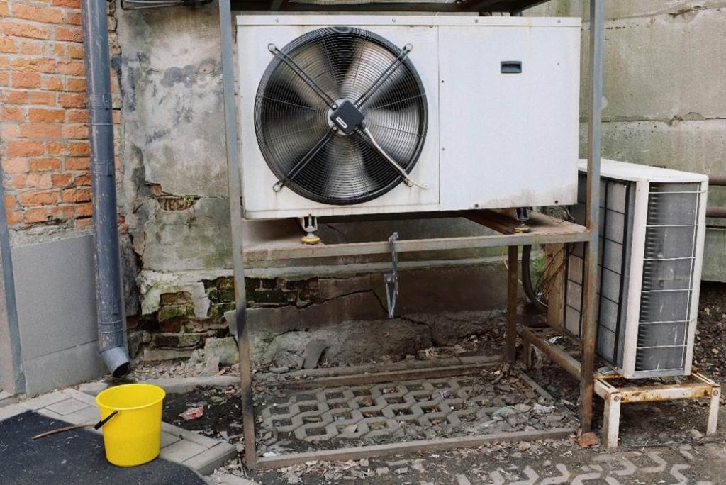 Air Conditioning Installation Near Me