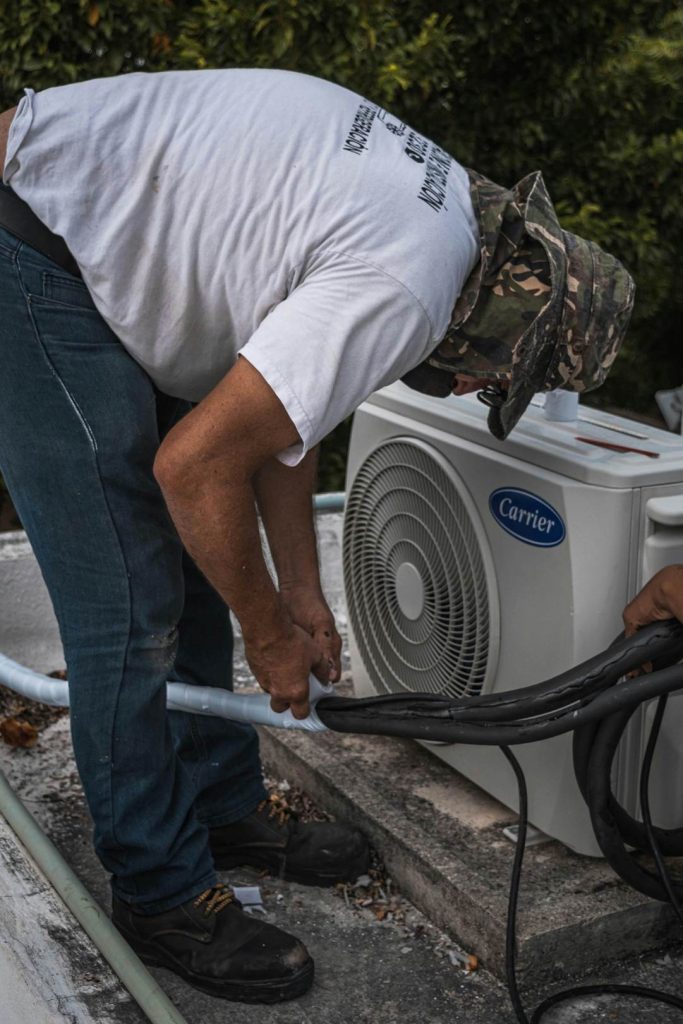Air Conditioning Installation Blacktown