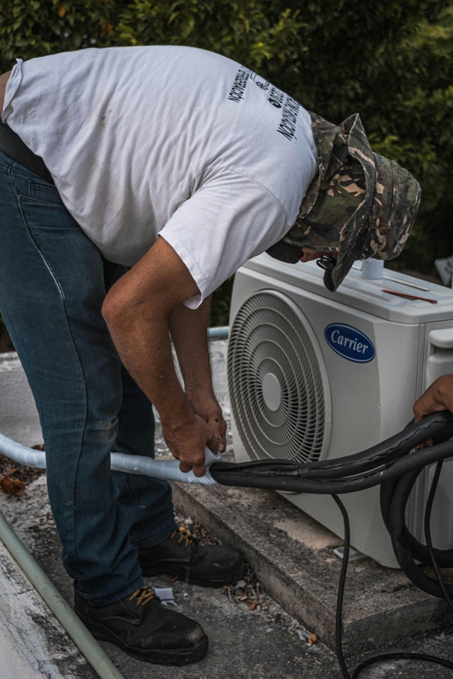 Air Conditioning Installation Penrith