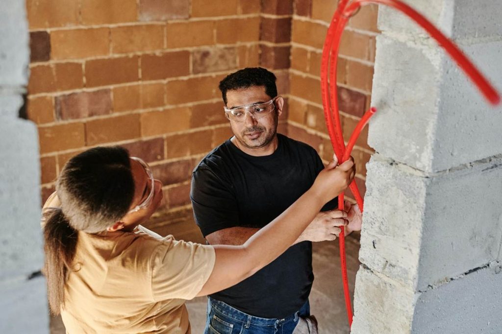 Plumbers Blacktown