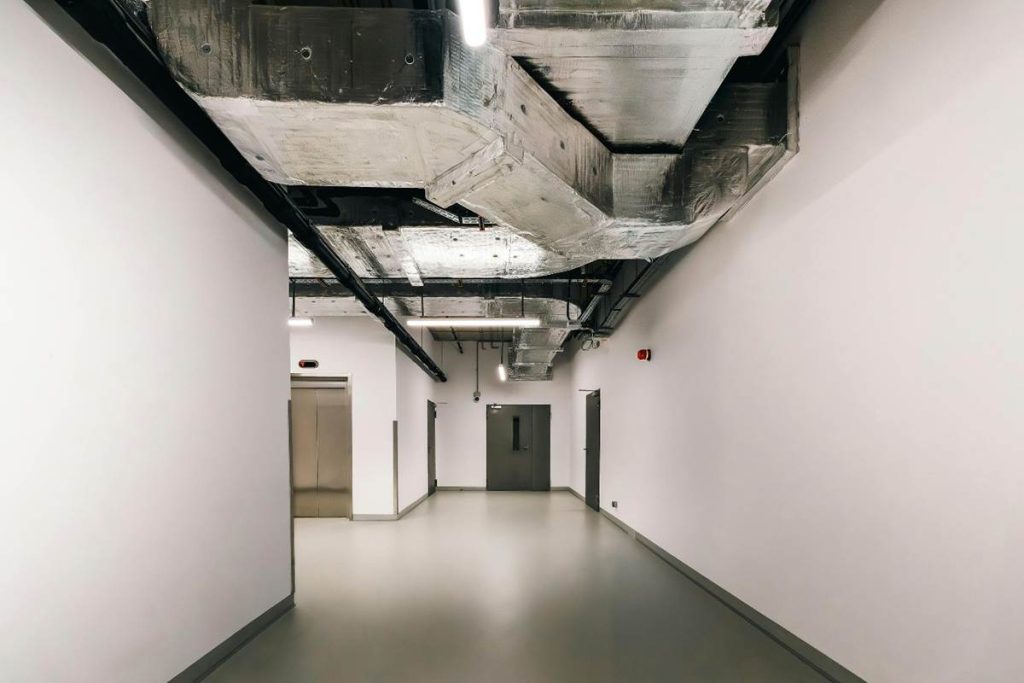 Ducted Air Conditioning Schofields